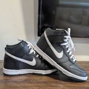 Nike Dunk High